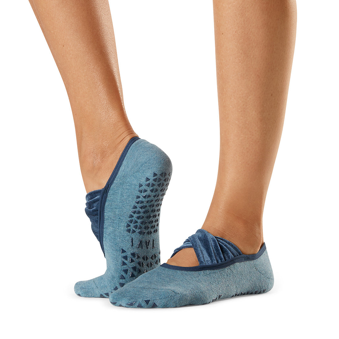 Penny Grip Socks (Pilates / Barre)