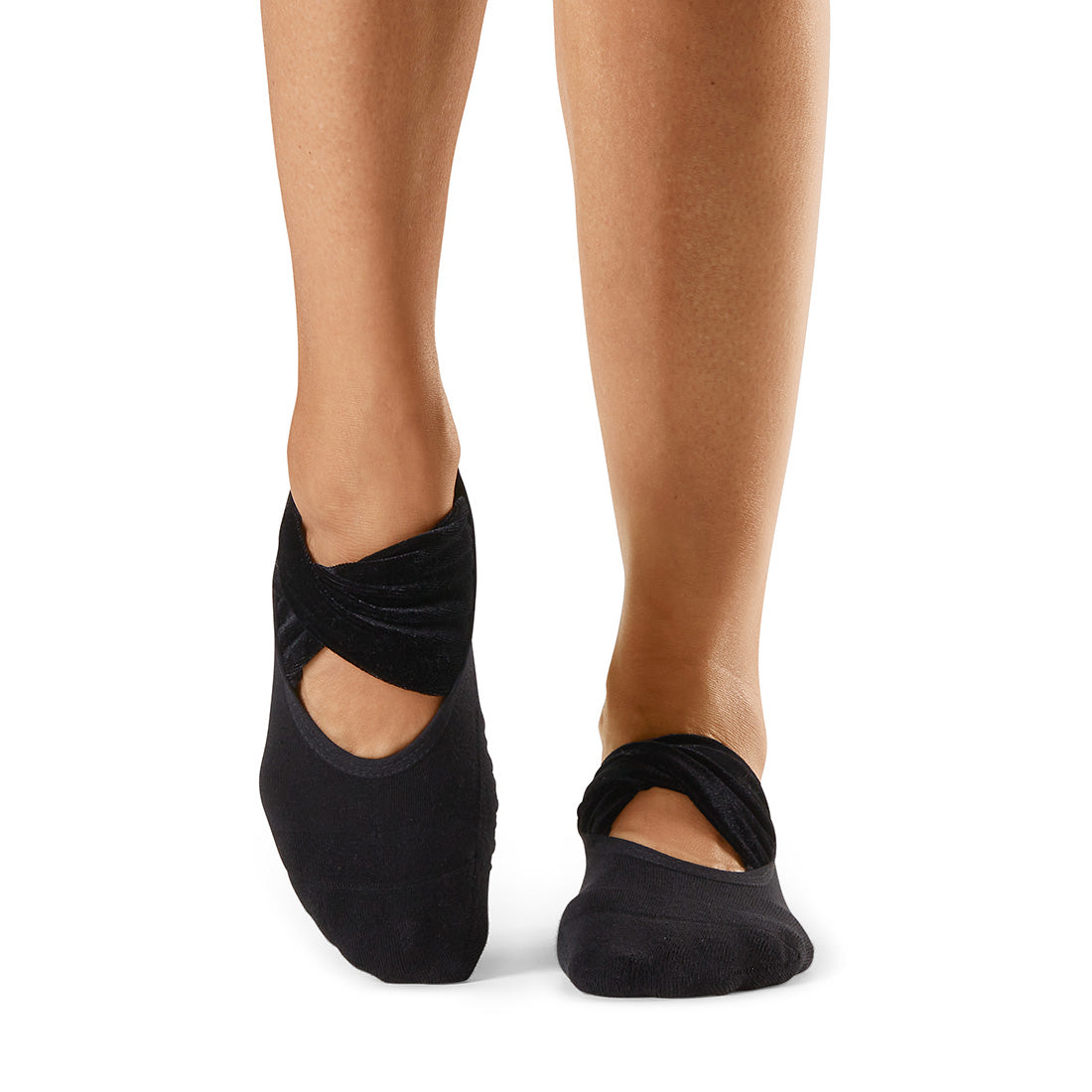 Penny Grip Socks (Pilates / Barre)