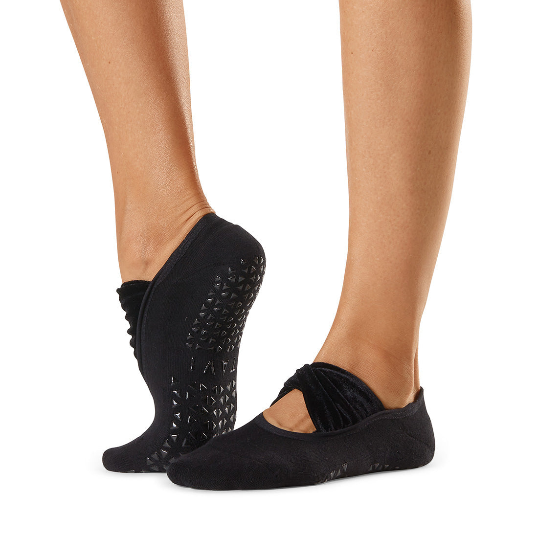 Penny Grip Socks (Pilates / Barre)