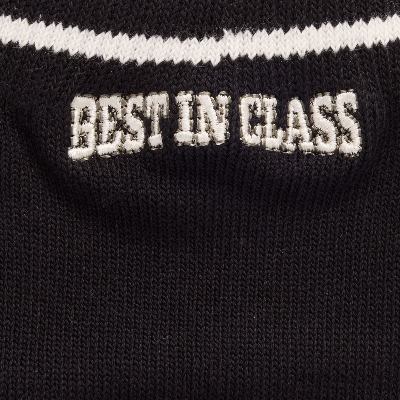 Half Toe Melody Grip Socks