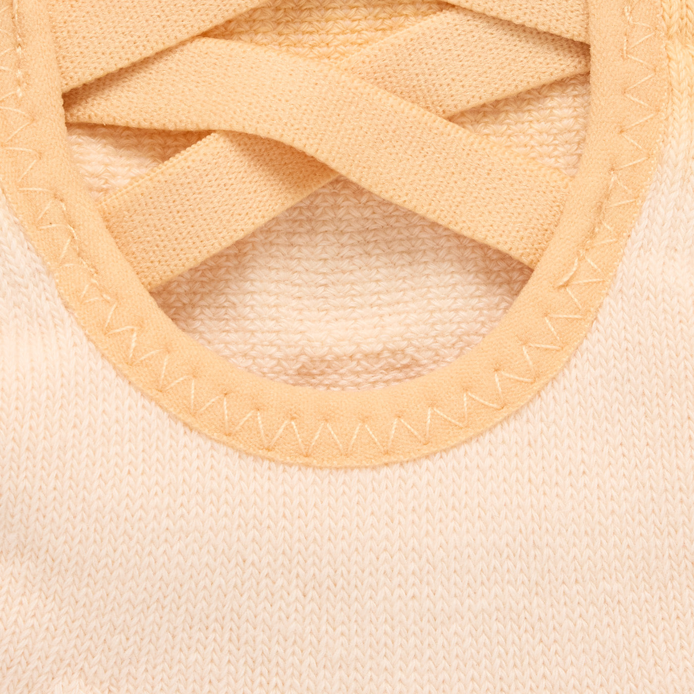 Half Toe Elle Grip Socks