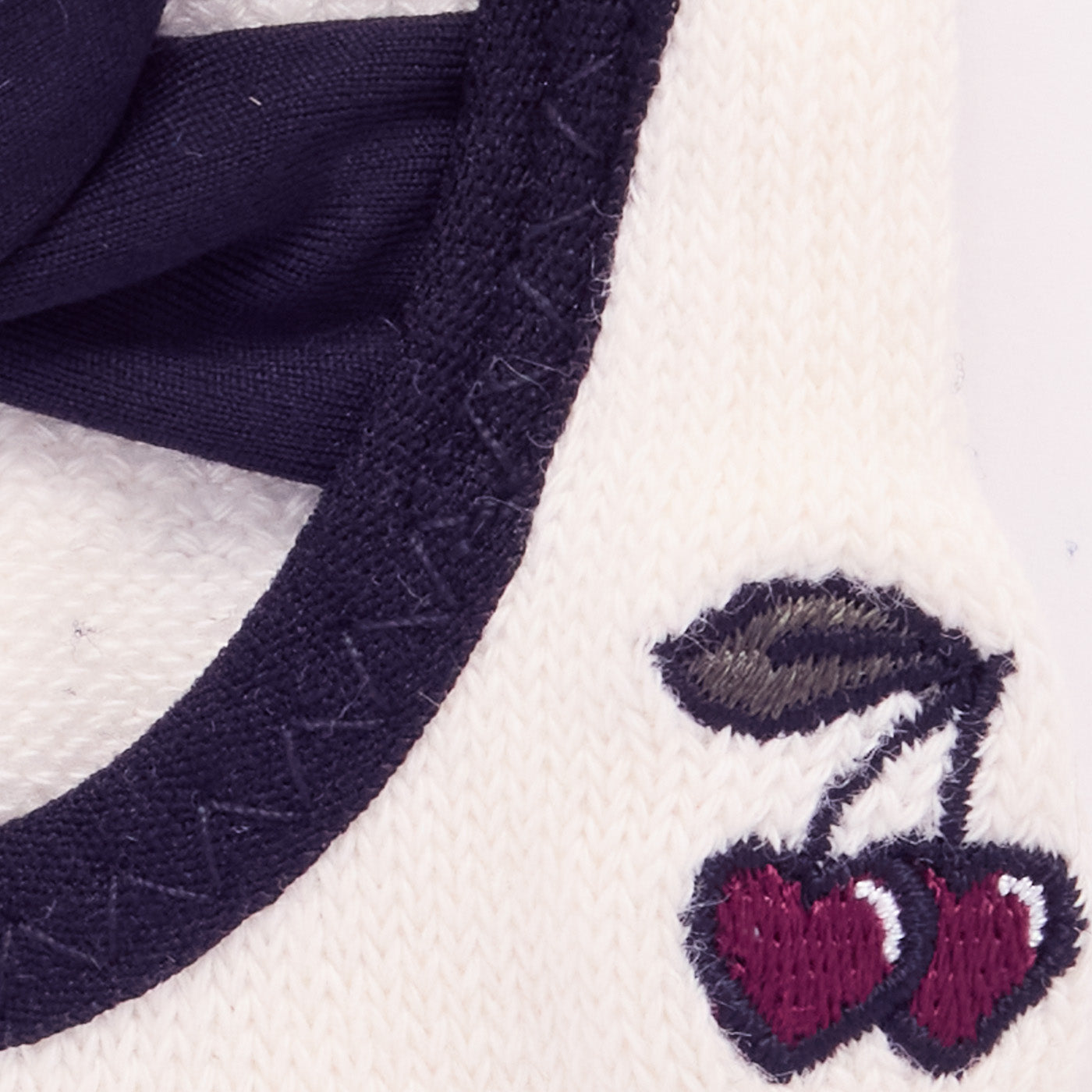 Half Toe Ivy Grip Socks