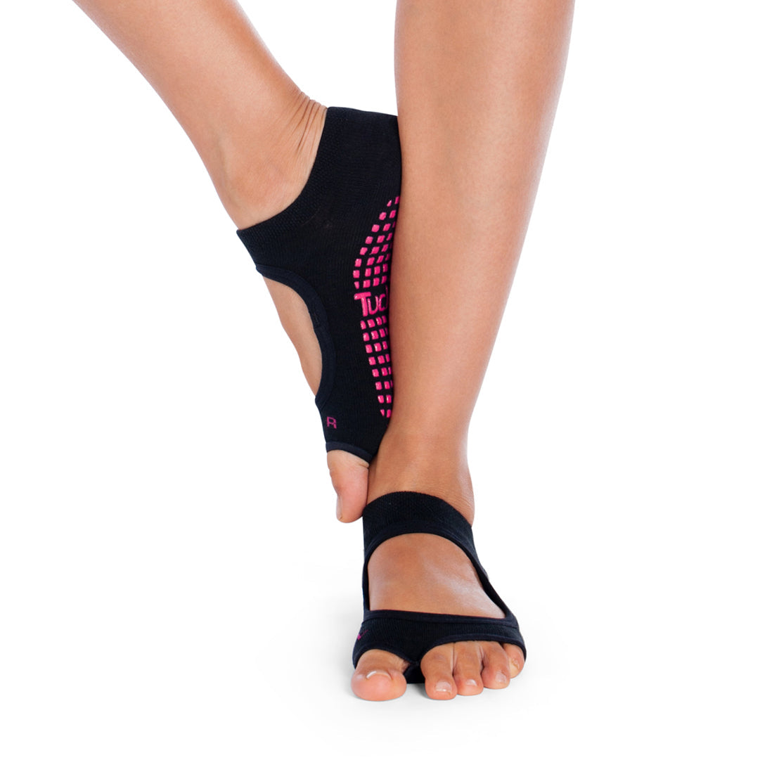 3 Pack Allegro Women’s Socks – Black Swan, Size S/M (Women’s 6–9)