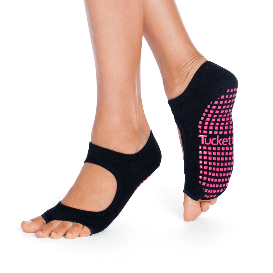 2 PACK - Allegro Black Swan - Vertical Block Grey/Blush