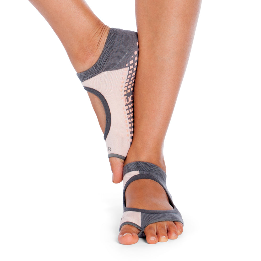 3 Pack Allegro Women’s Socks – Black Swan, Size S/M (Women’s 6–9)