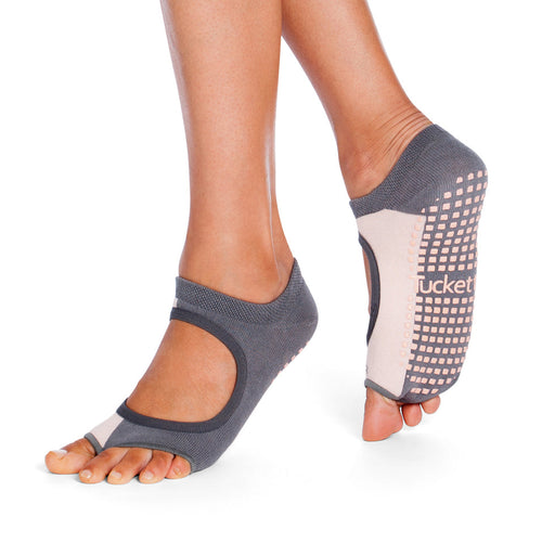 3 PACK - Allegro Black Swan - Static Grey - Vertical Block Grey/Blush