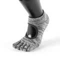 Antislip Gym Pilates Sock  (5 Units)