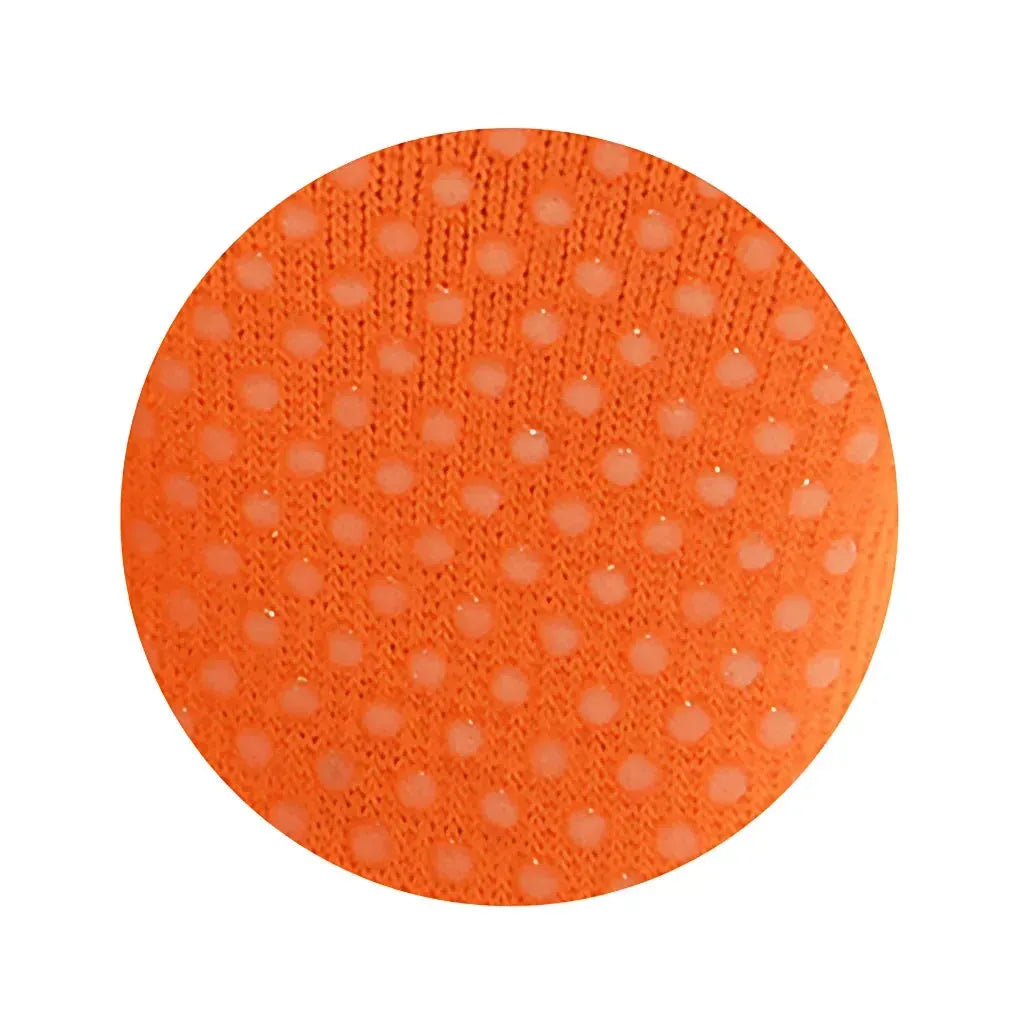 Breathable Grippy Yoga Socks For Better Balance