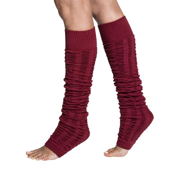 Leg Warmers