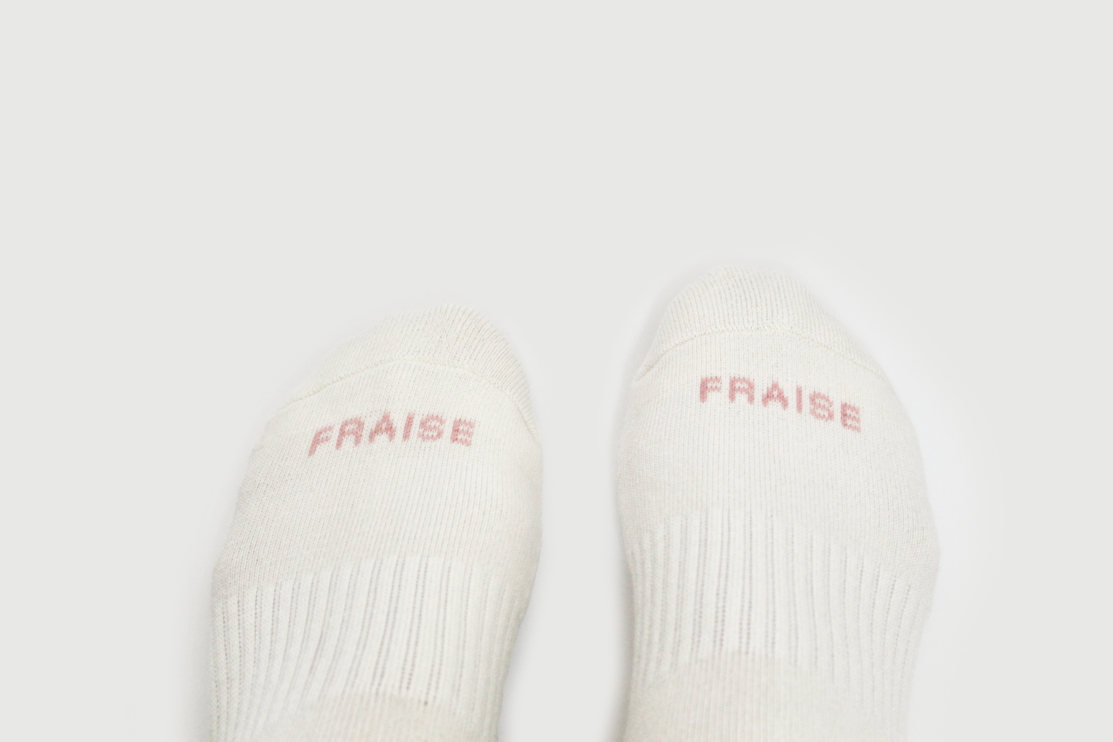 Coquette Quarter Crew