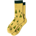 Evergreen Camp Unisex Socks (Various Sizes)