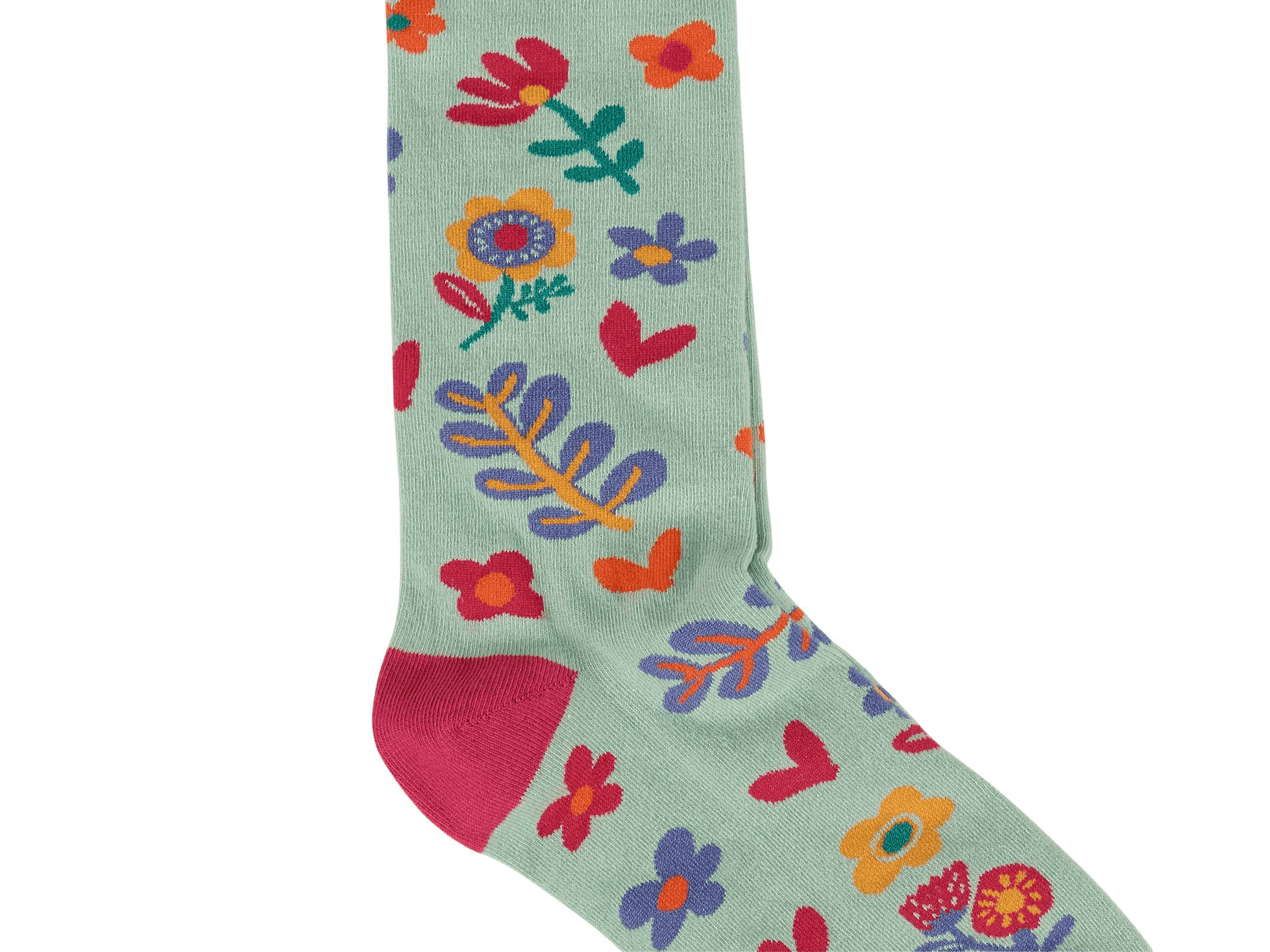 Florals Socks