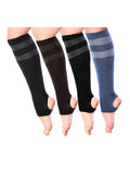Women's Stirrup Lightweight Knee High Socks