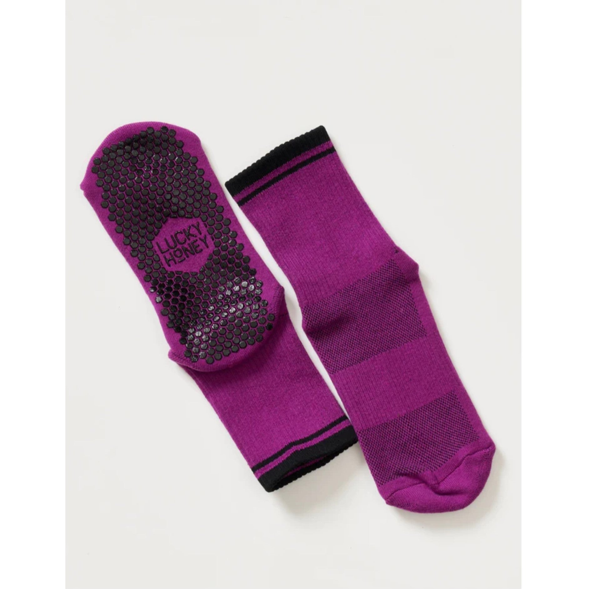 The Koda Sock - Grip (Barre/Pilates)