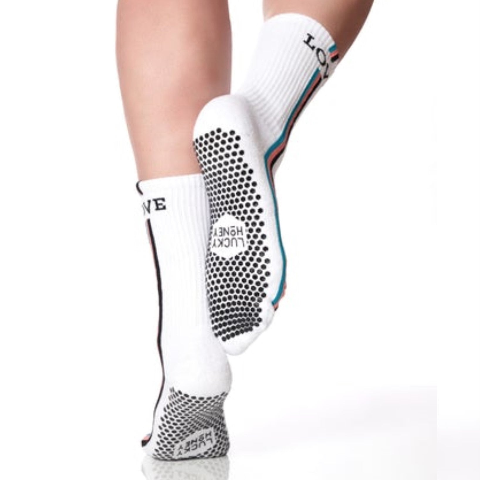 The Retro Sock - Love