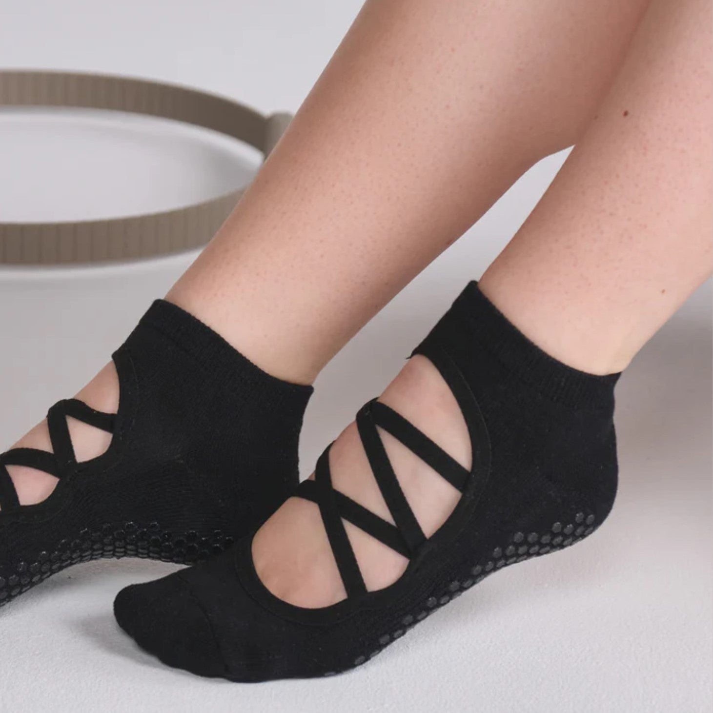 The Isla Sock - Barre/ Pilates