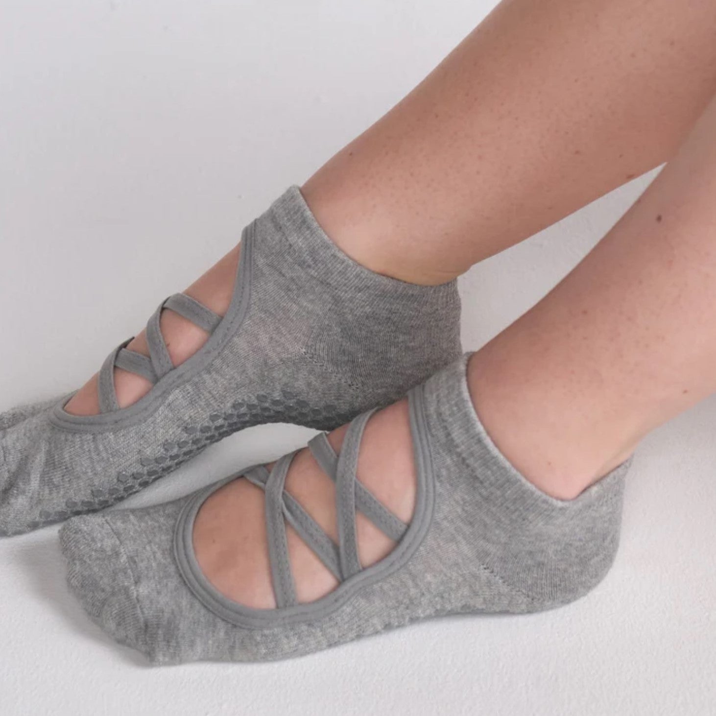 The Isla Sock - Barre/ Pilates