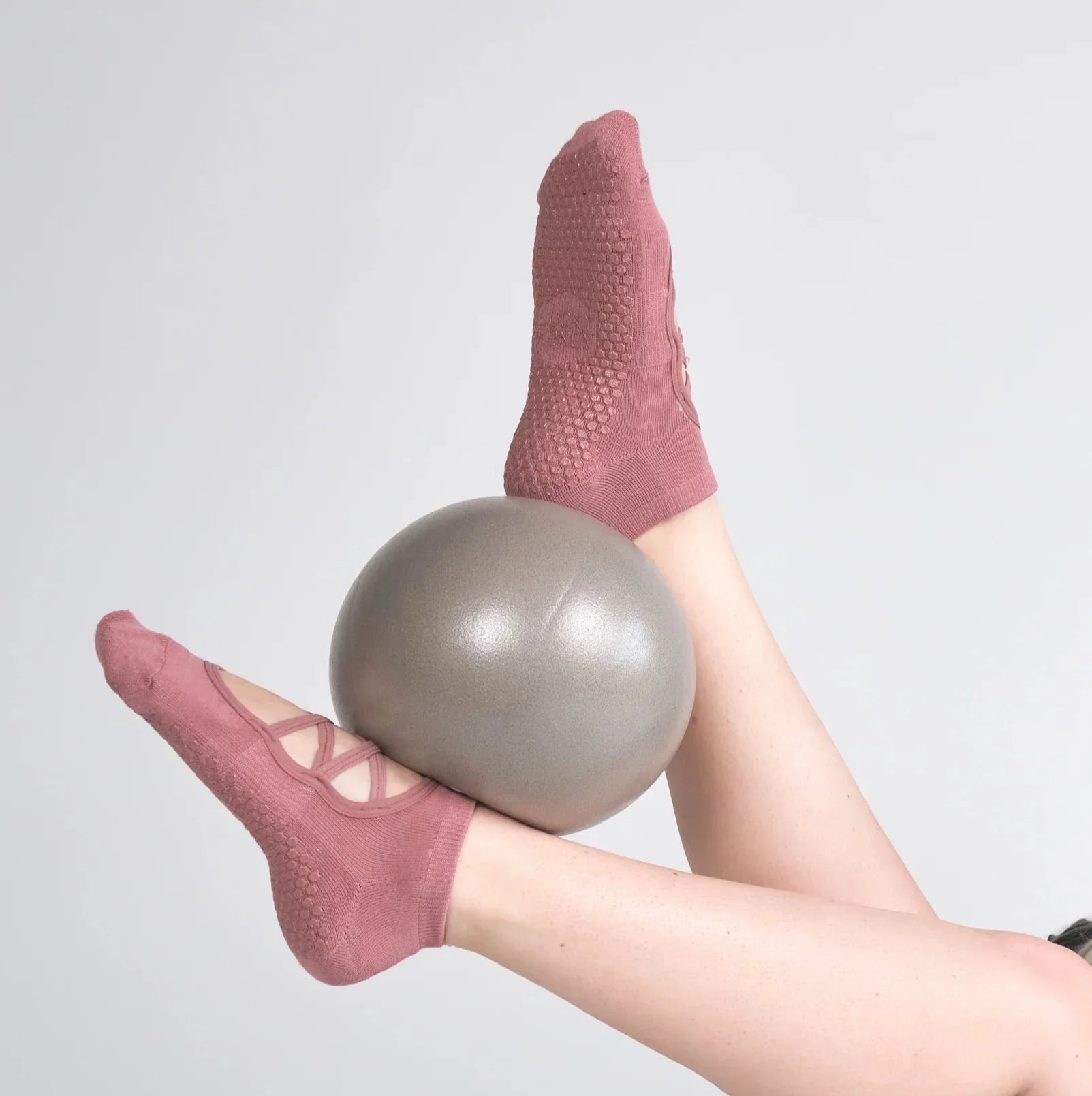 The Isla Sock - Barre/ Pilates