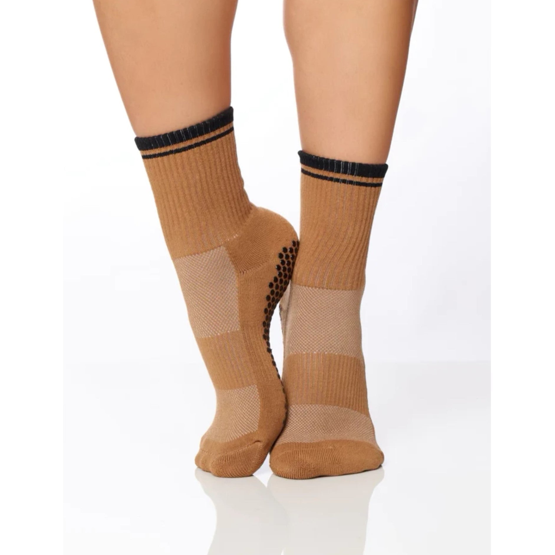 The Koda Sock - Grip (Barre/Pilates)