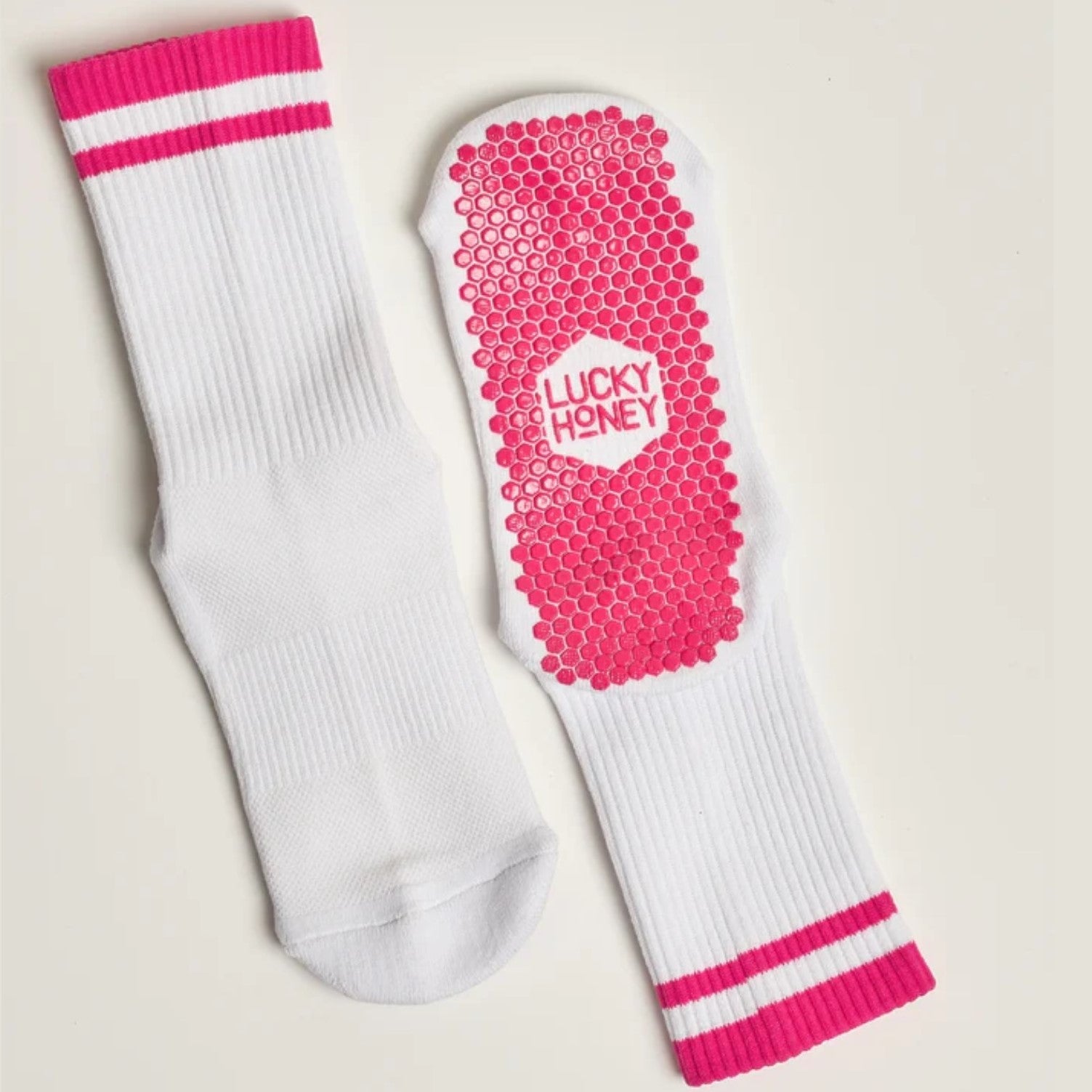 The Koda Sock - Grip (Barre/Pilates)