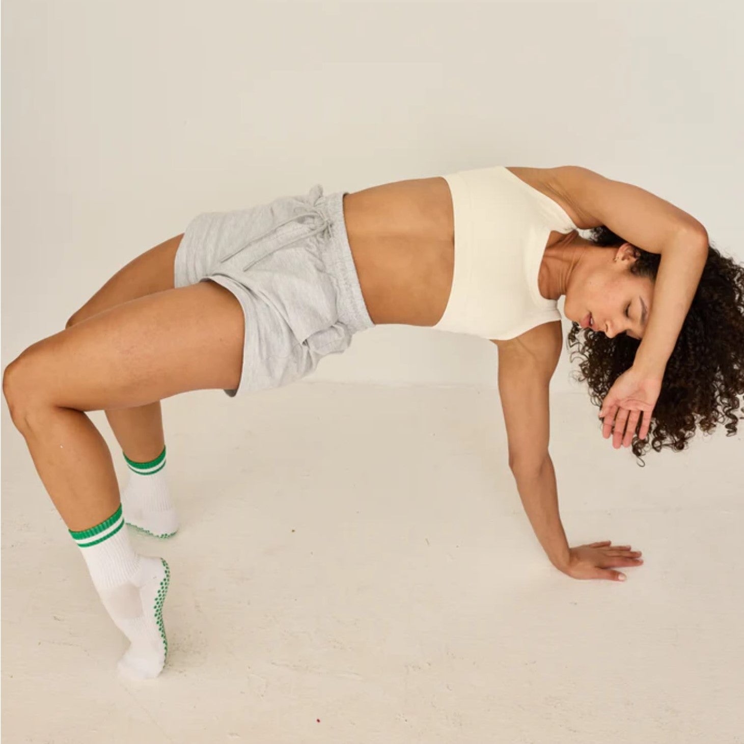 The Koda Sock - Grip (Barre/Pilates)