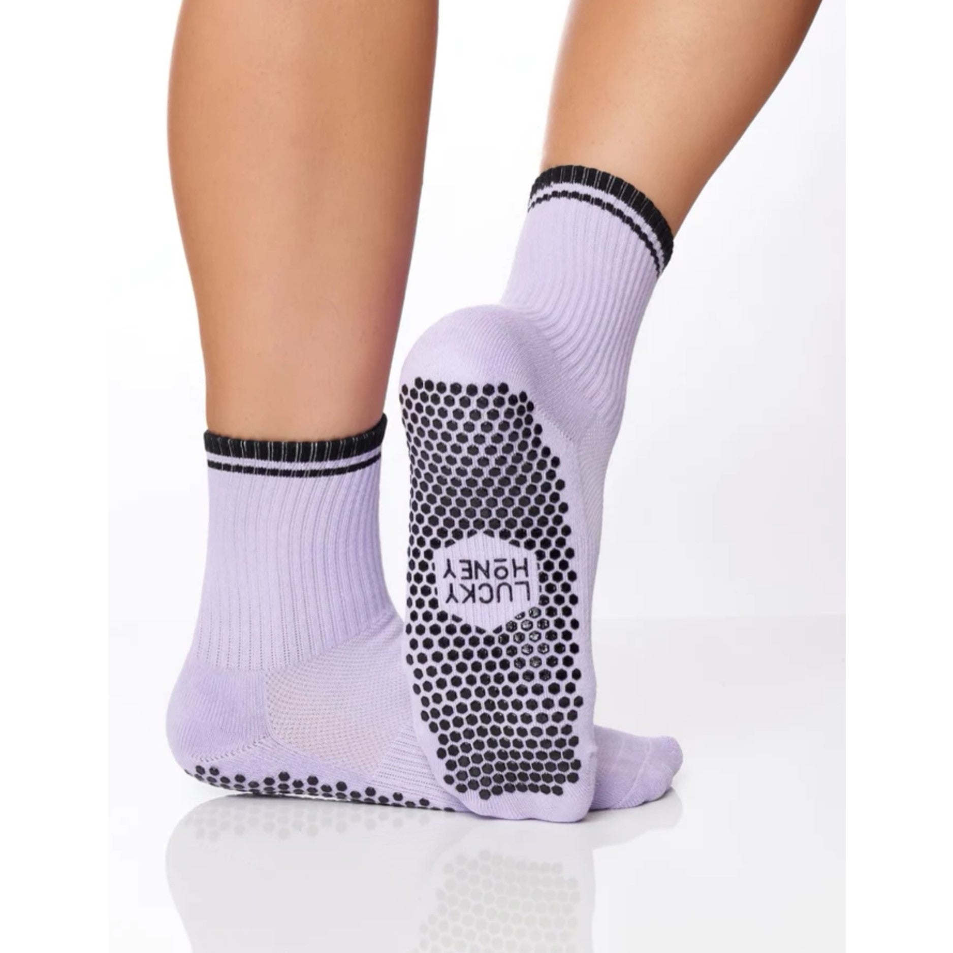 The Koda Sock - Grip (Barre/Pilates)