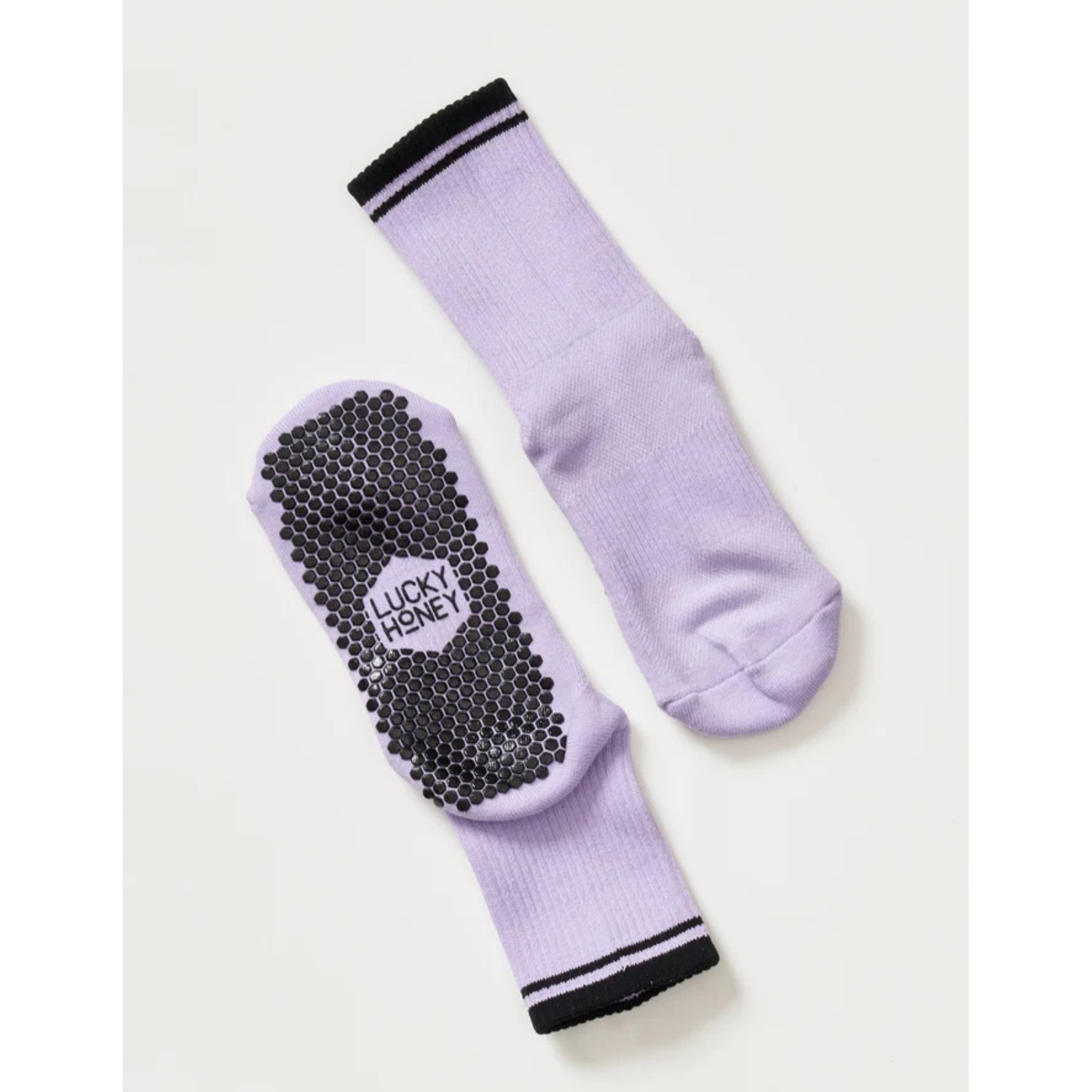 The Koda Sock - Grip (Barre/Pilates)