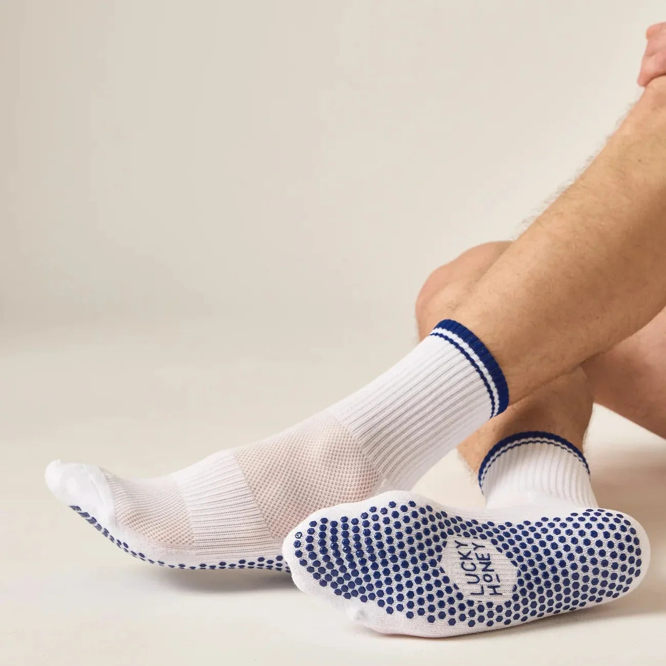 The Koda Sock - Grip (Barre/Pilates)