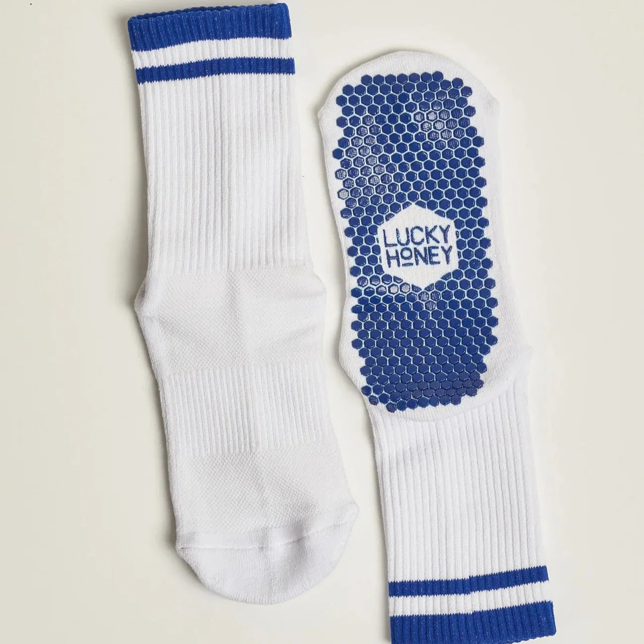 The Koda Sock - Grip (Barre/Pilates)