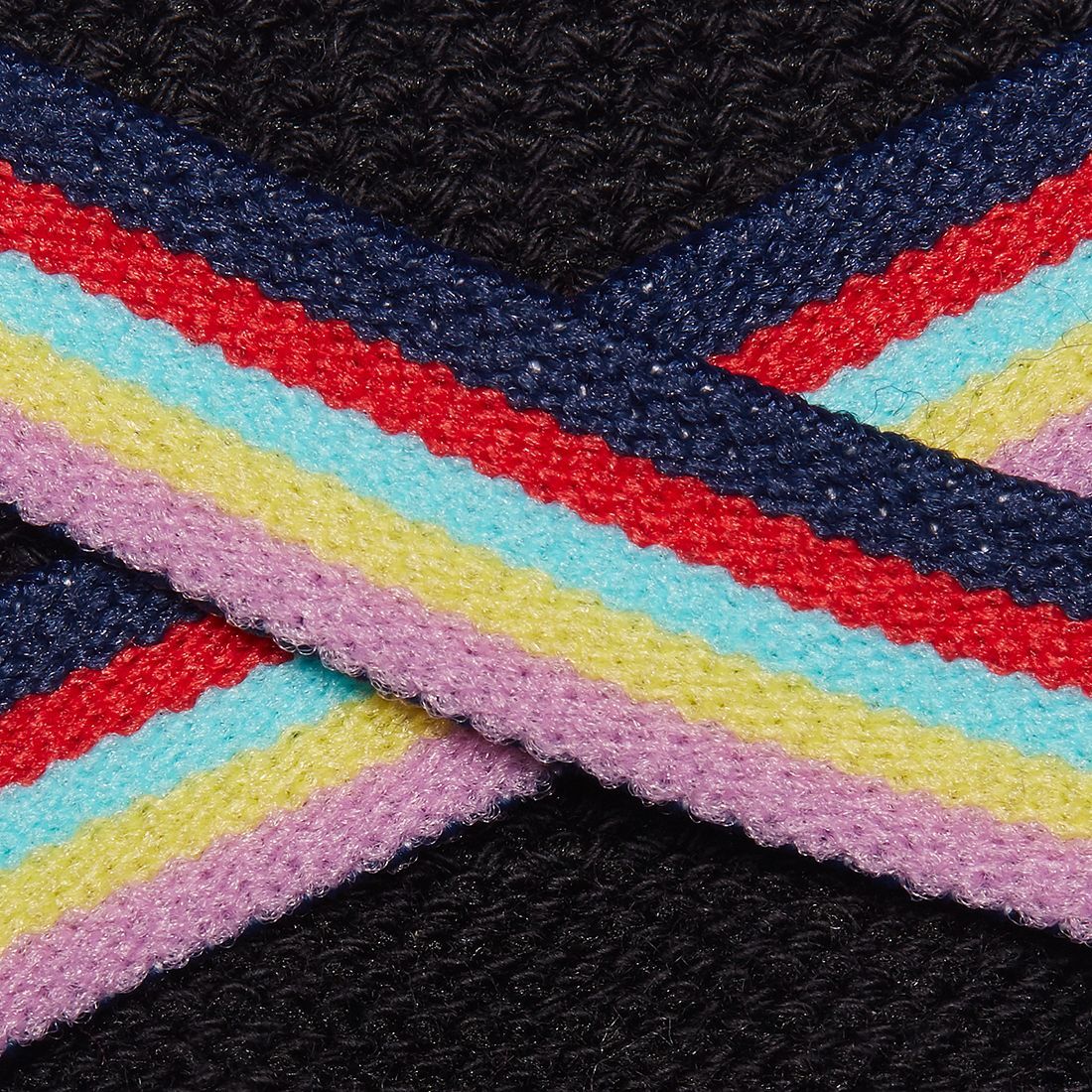 Elle Half Toe - Mojo Grip Socks (Barre / Pilates)