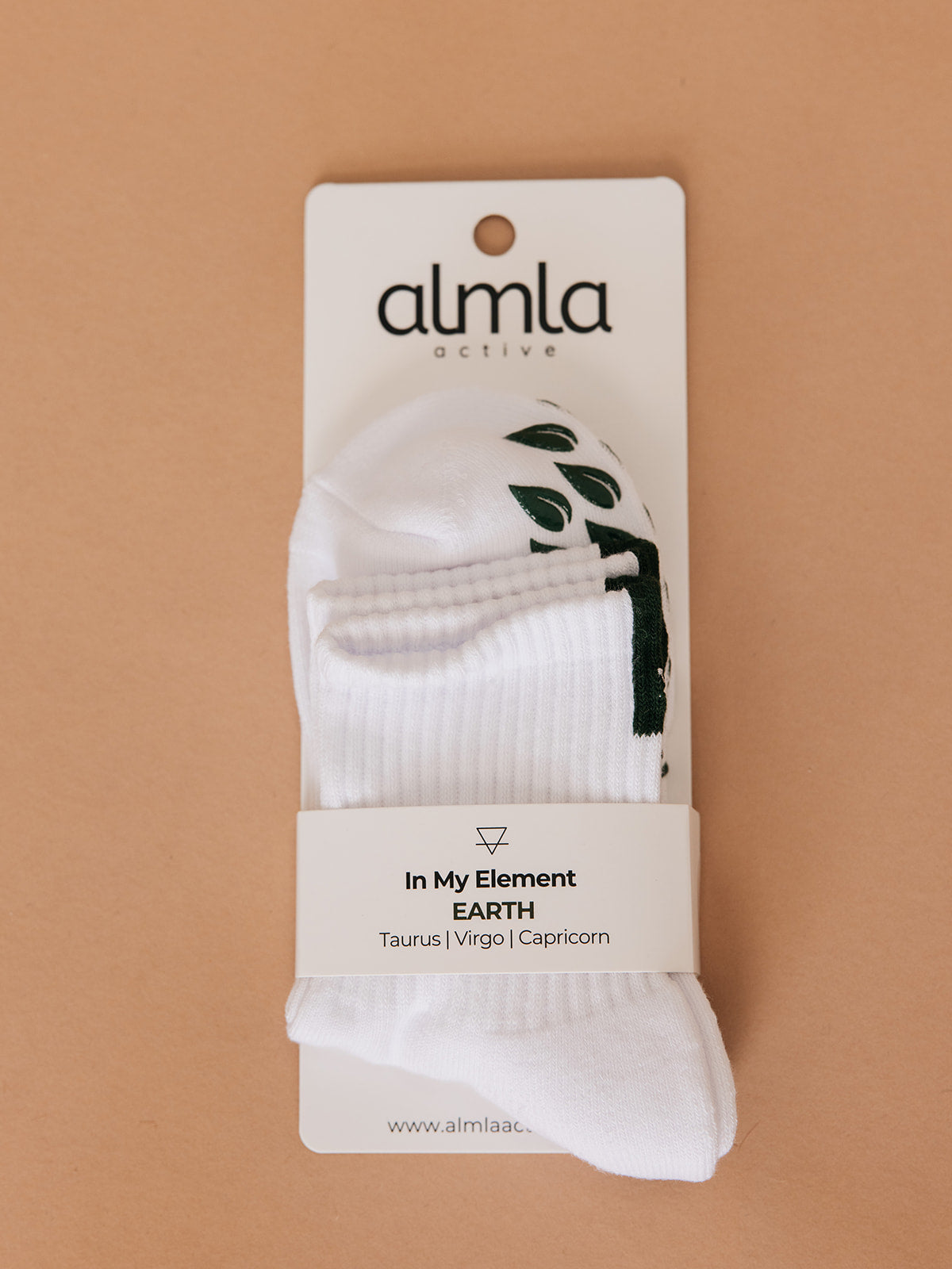 Earth | Taurus, Virgo, Capricorn