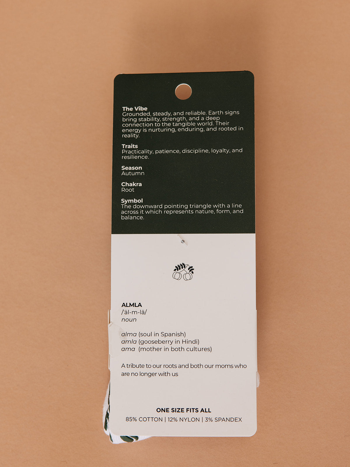 Earth | Taurus, Virgo, Capricorn