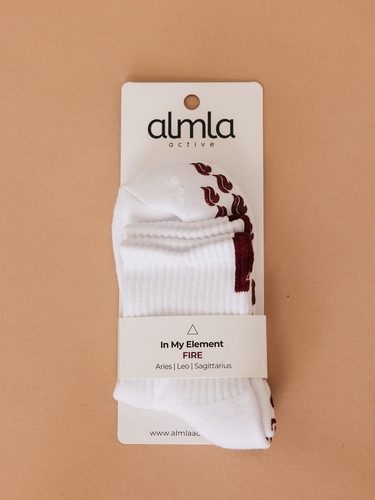 Fire | Aries, Leo, Sagittarius