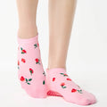 Betsy Grip Socks - Barre/Pilates