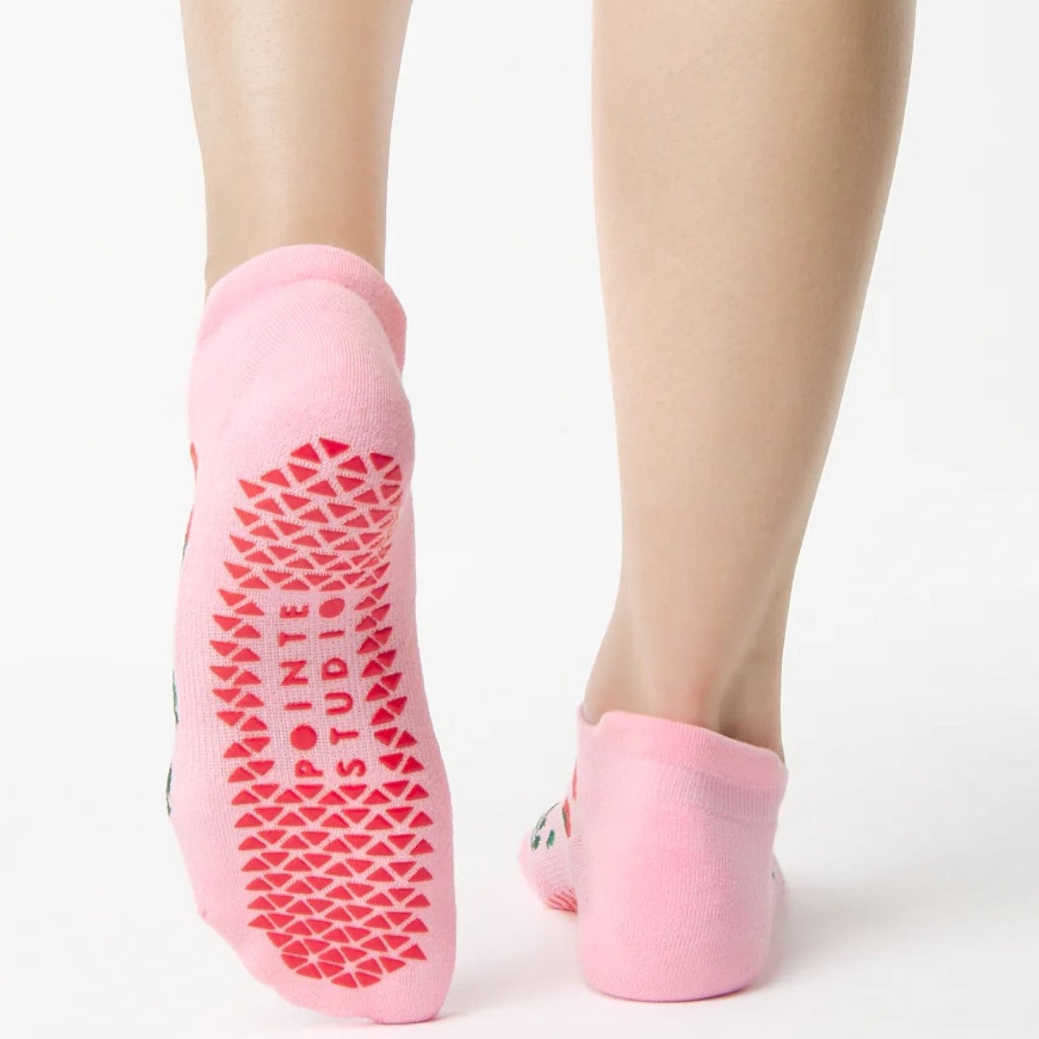 Betsy Grip Socks - Barre/Pilates