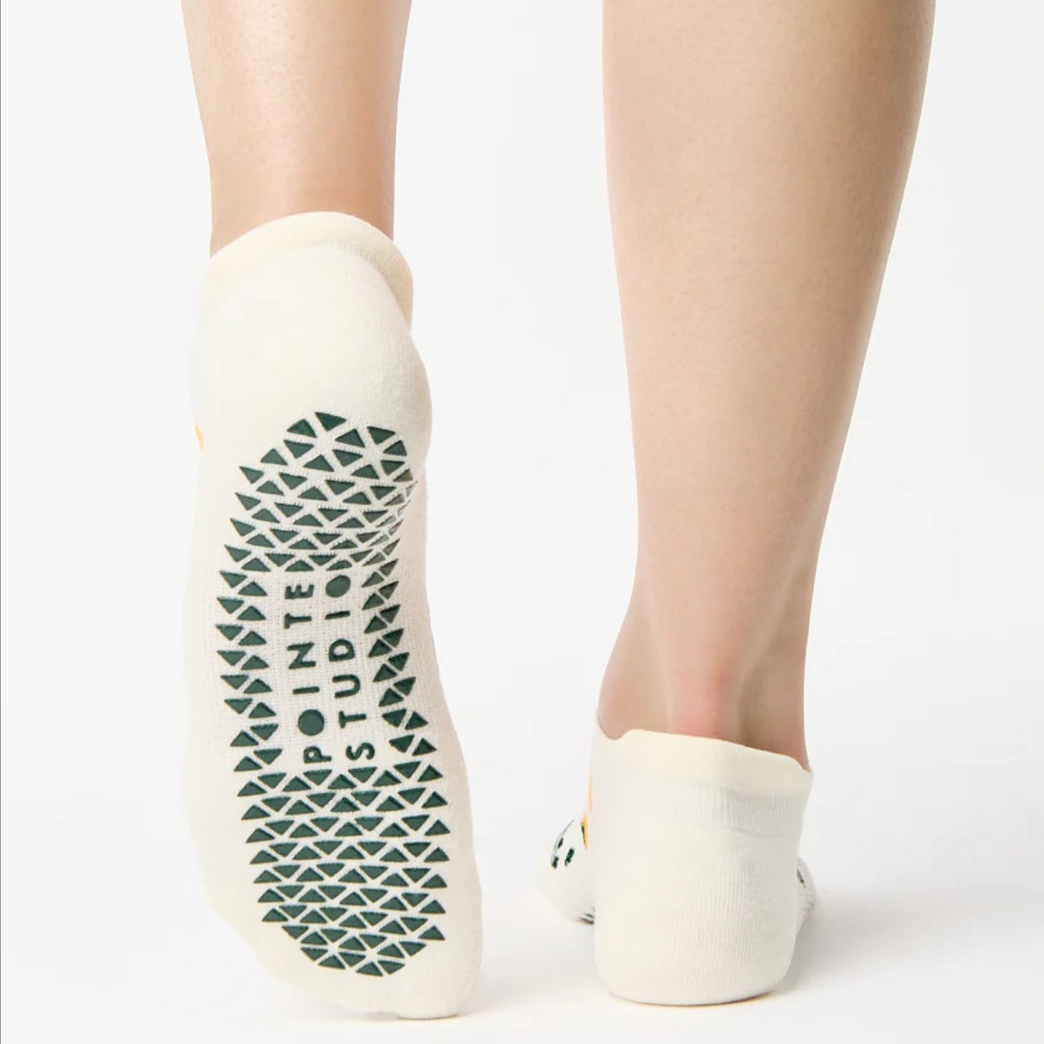 Betsy Grip Socks - Barre/Pilates