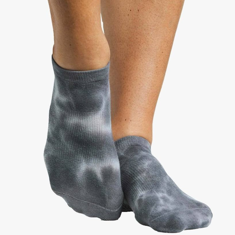 Dominique Grip Sock - Pilates / Barre