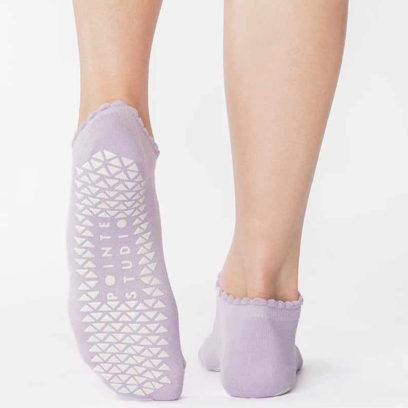 Love Grip Socks - Barre/Pilates