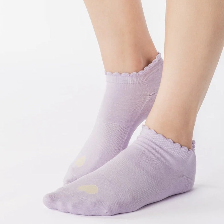 Love Grip Socks - Barre/Pilates