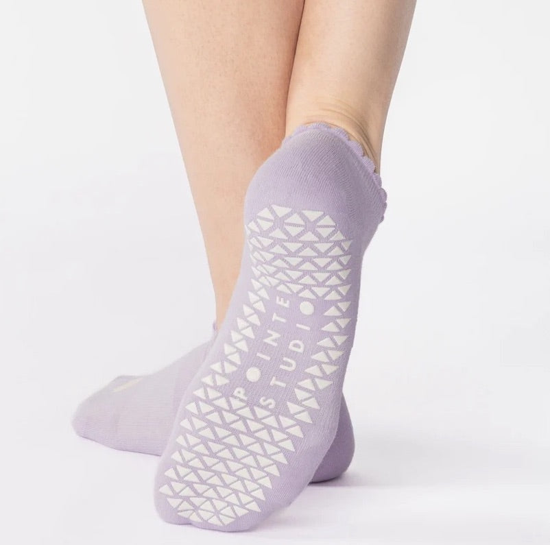 Love Grip Socks - Barre/Pilates