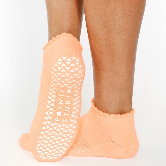 Love Grip Socks - Barre/Pilates