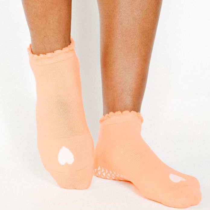 Love Grip Socks - Barre/Pilates