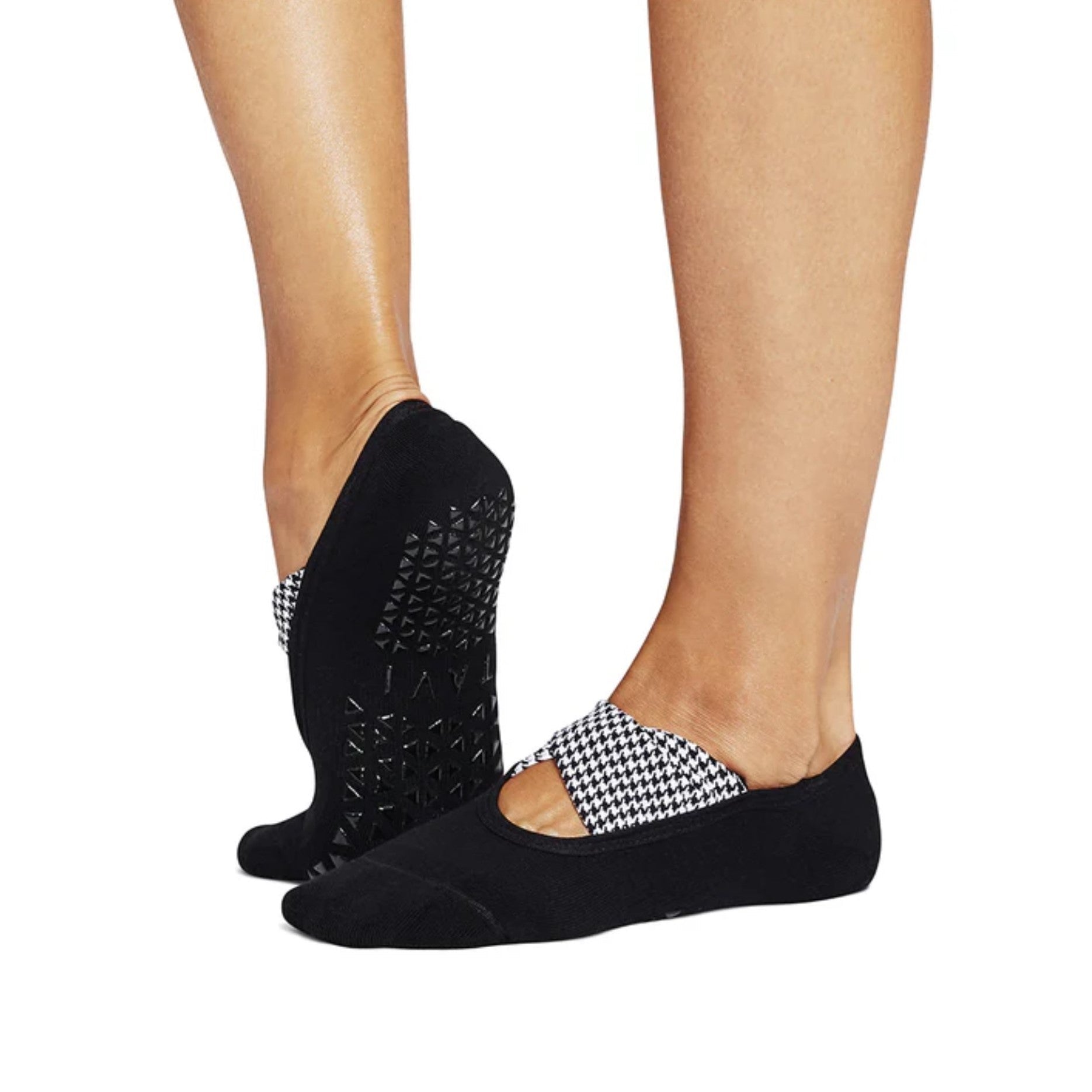 Penny Grip Socks (Pilates / Barre)