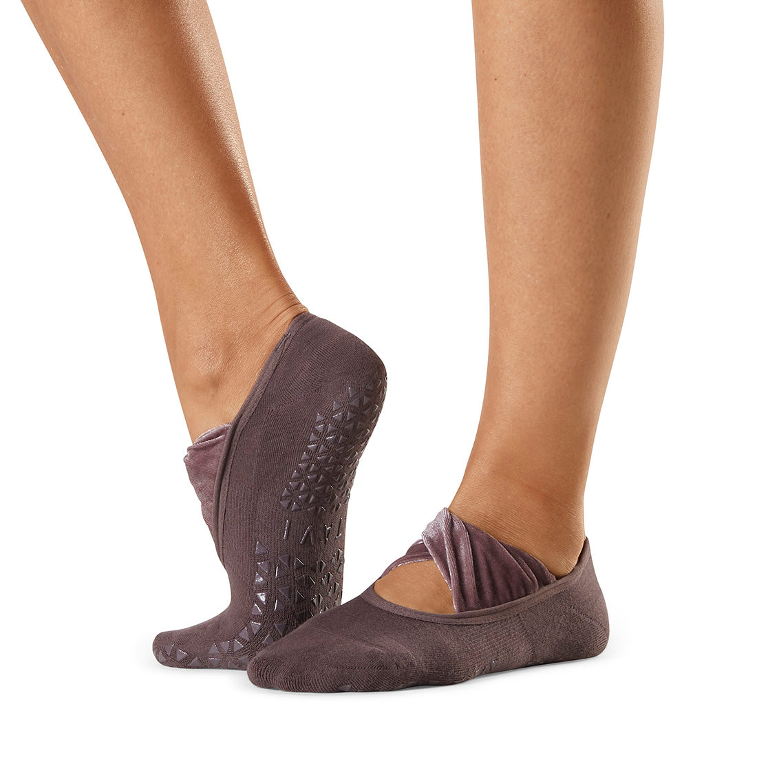 Penny Grip Socks (Pilates / Barre)