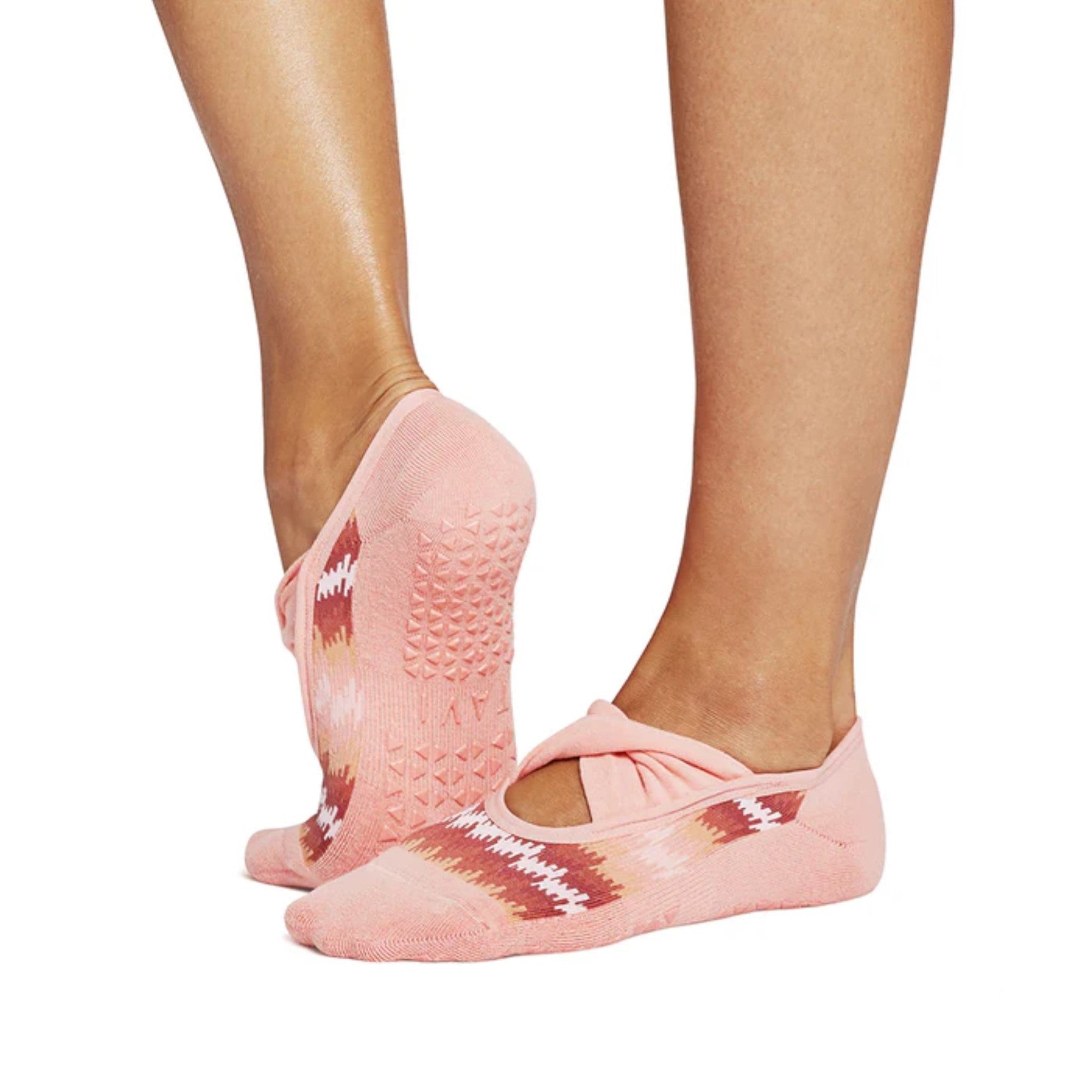 Penny Grip Socks (Pilates / Barre)