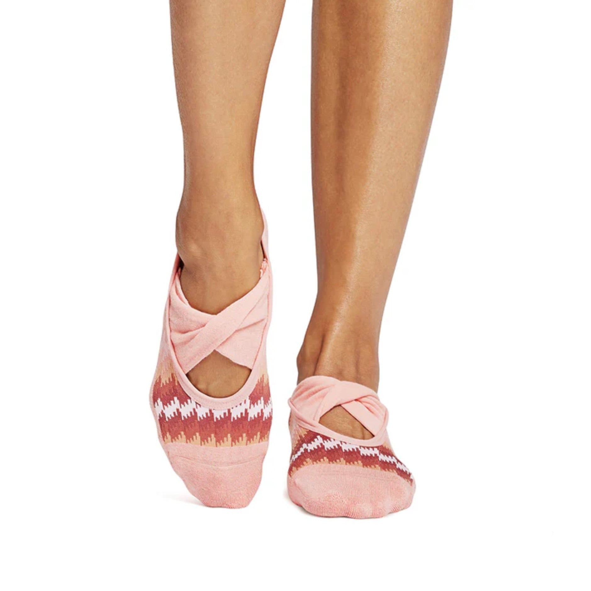 Penny Grip Socks (Pilates / Barre)