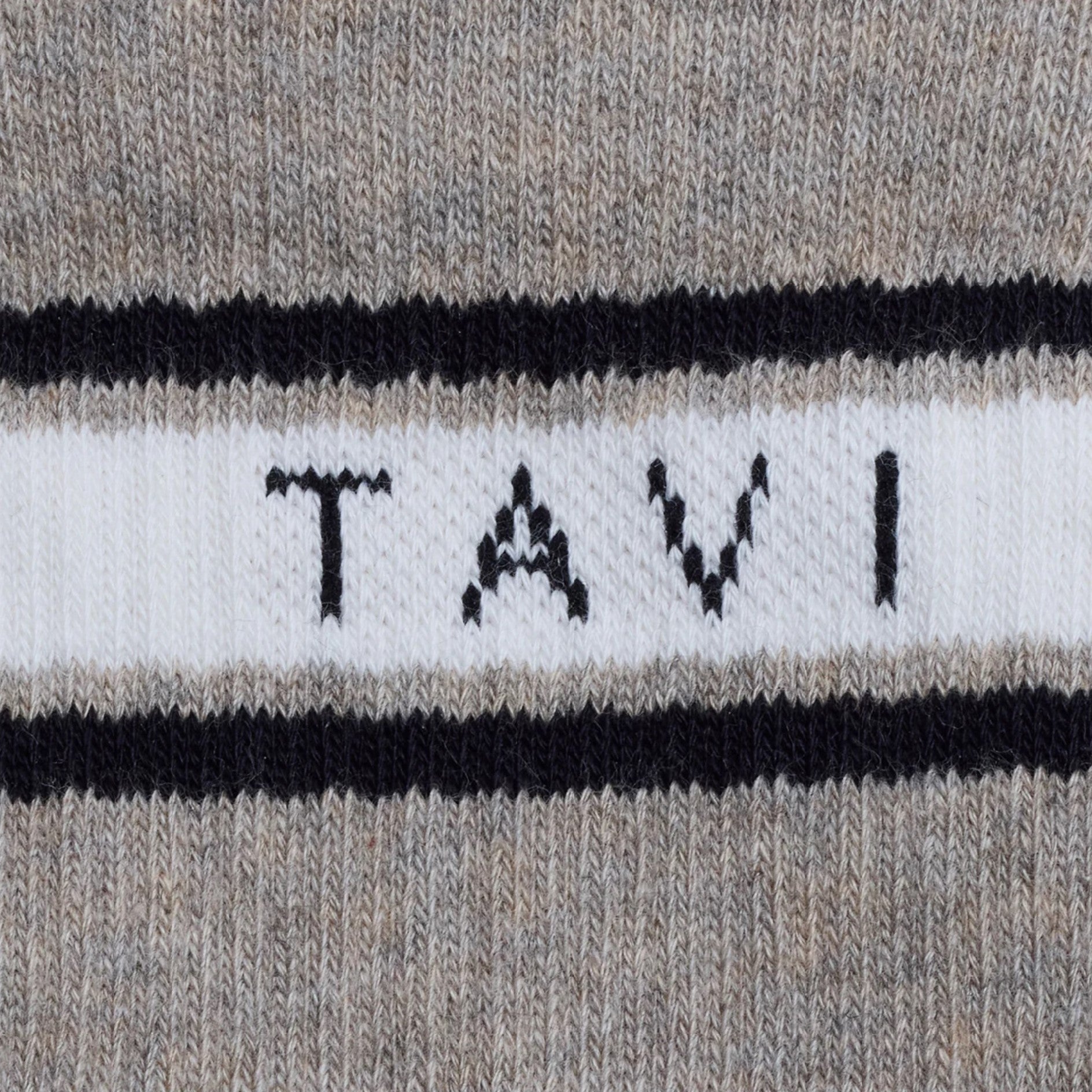 Kai Crew Grip Socks (Pilates / Barre)