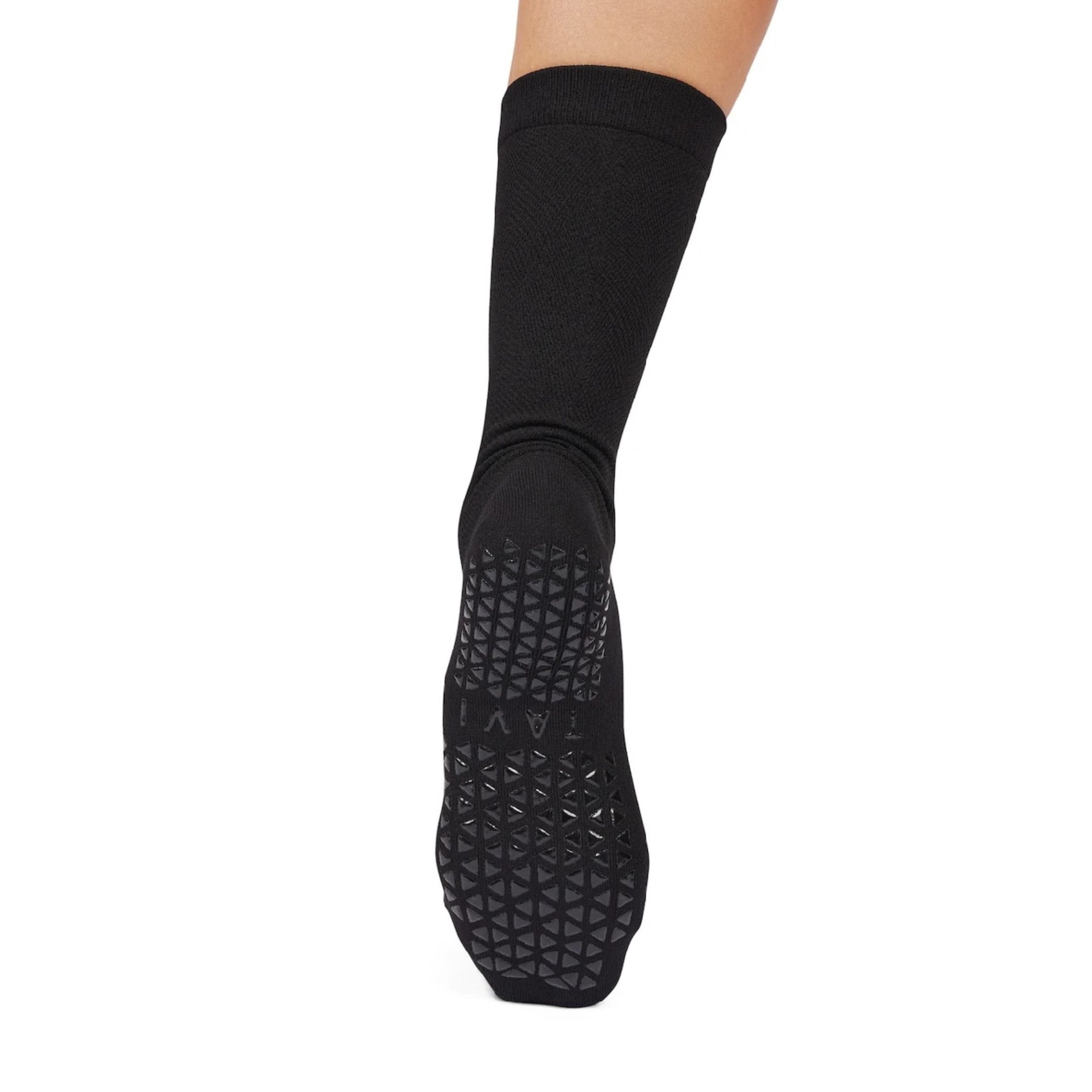 Kai Crew Grip Socks (Pilates / Barre)