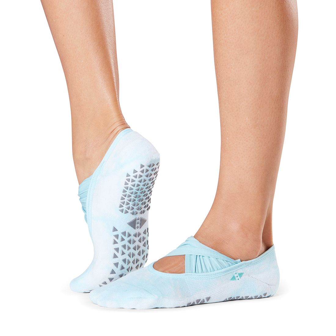 Penny Grip Socks (Pilates / Barre)