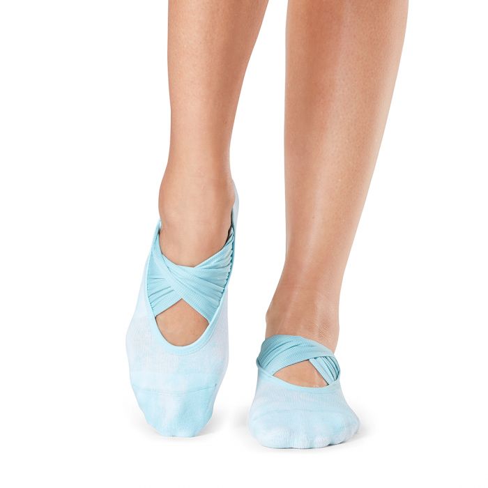Penny Grip Socks (Pilates / Barre)